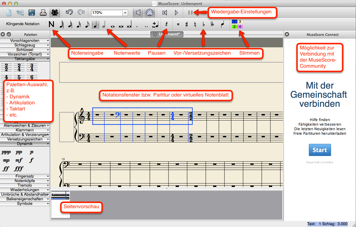 Musescore 2.1 Download For Mac